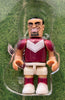 NRL Micro-Figures 2016 Stage 1 - JORGE TAUFUA (Manly Sea Eagles) Classic Players