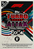 Topps F1 Turbo Attax 2024 - Single STRATEGY Cards (#1 - #9)