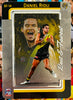 AFL Teamcoach 2025 - DANIEL RIOLI (RICHMOND TIGERS) Silver Best & Fairest BF-14 1:8 packs
