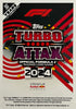 Topps F1 Turbo Attax 2024 - Single ORACLE RED BULL Cards (#10 - #18)