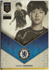 Panini Adrenalyn XL Barclays Women's Super League 2025 - MAIKA HAMANO (CHELSEA) Limited Edition