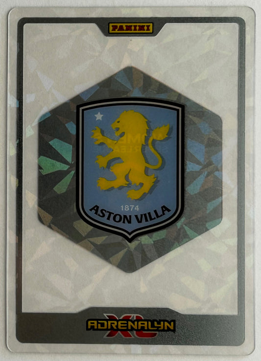 Panini Adrenalyn XL Barclays Women's Super League 2025 - CRYSTAL CREST (ASTON VILLA) Super Rare *1 per box*