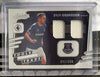 2020-21 Panini Chronicles Absolute Soccer - GYLFI SIGURDSSON (EVERTON) Tools of the Trade Match-Worn Patch #T-GS /500