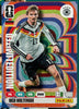Panini FIFA World Cup 2026 Adrenalyn XL - NICK WOLTEMADE (GERMANY) Limited Edition