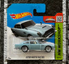 Mattel Hot Wheels Diecast Basic 1:64 - Aston Martin 1963 DB5 HW Workshop *See Condition Notes*