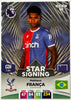 Panini Adrenalyn XL Premier League 2024 - MATHEUS FRANCA (CRYSTAL PALACE) Star Signing 488