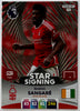 Panini Adrenalyn XL Premier League 2024 - IBRAHIM SANGARE (NOTTINGHAM FOREST) Star Signing 506