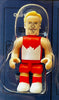 AFL Micro-Figures 2024 - CHAD WARNER (Sydney Swans) Classic Players