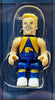 AFL Micro-Figures 2024 - OSCAR ALLEN (West Coast Eagles) Classic Players