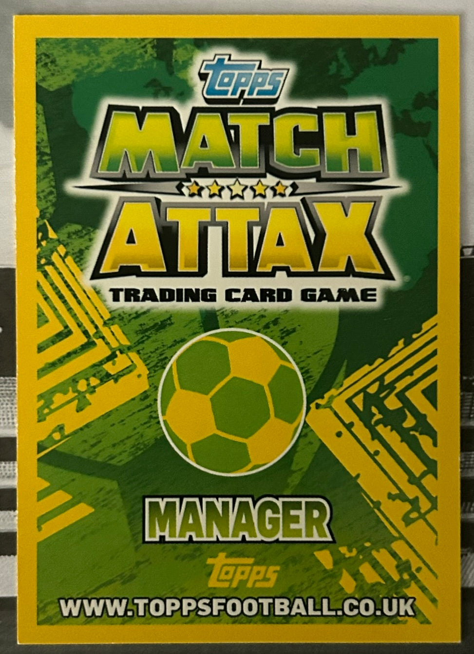 Topps Match Attax England World Cup 2014 - ANGE POSTECOGLU (AUSTRALIA) Socceroos Manager #275