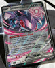 Genesect EX BLK 067/086 - Double Rare Card Pokemon TCG Scarlet & Violet Black Bolt (English)