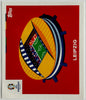 Topps UEFA EURO 2024 Sticker Collection - EURO 8 (Leipzig) Single Sticker