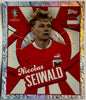 Topps UEFA EURO 2024 Sticker Collection - NICOLAS SEIWALD (AUSTRIA) Foil Player to Watch AUT PTW