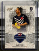 Select AFL Footy Stars 2022 - NAT FYFE (FREMANTLE DOCKERS) Classified AC36 /270