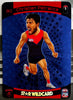 AFL Teamcoach 2021 - CHRISTIAN PETRACCA (MELBOURNE) Star Wildcard SW-11