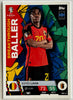 Topps Match Attax Update UEFA EURO 2024 - ROMEO LAVIA (BELGIUM) Breakthrough Baller BB U 1