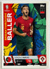 Topps Match Attax Update UEFA EURO 2024 - GONCALO INACIO (PORTUGAL) Breakthrough Baller BB U 3