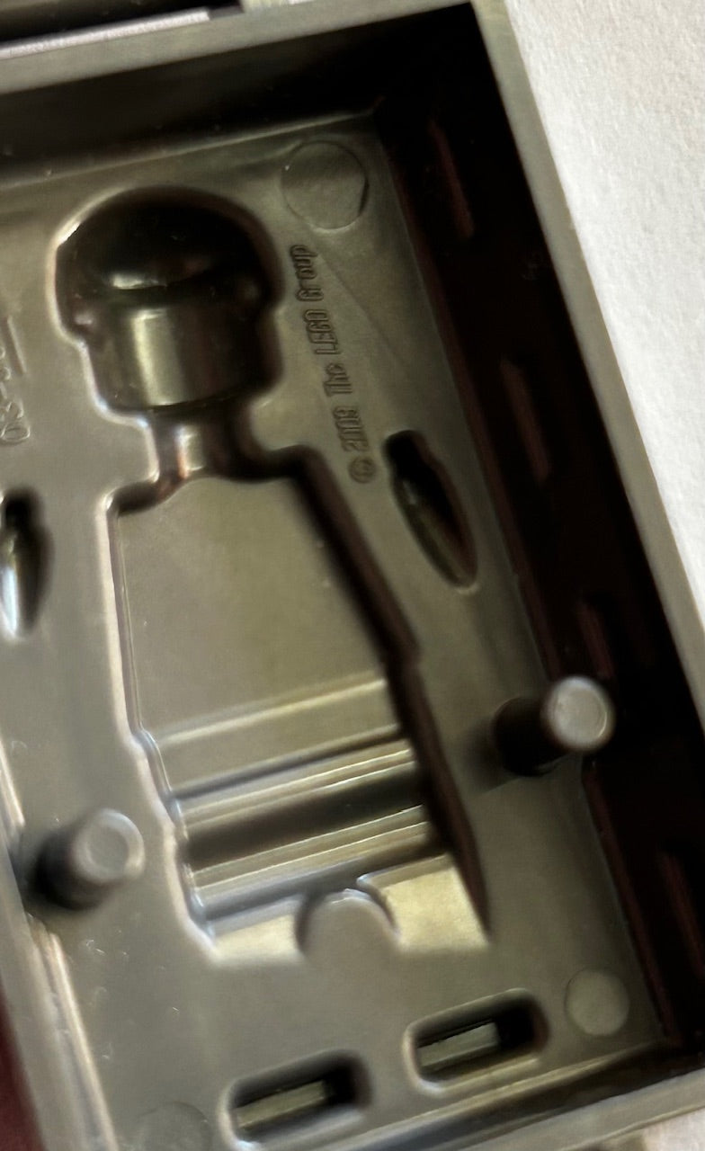 Lego Star Wars Part 87561 - Han Solo in Carbonite