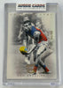 Select AFL 2017 Certified - TOM ROCKLIFF (BRISBANE LIONS) Footy's Finest FF10 #06/80