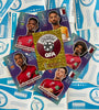 Panini FIFA World Cup Qatar 2022 Sticker Collection - Single QATAR Stickers (QAT1 - QAT20)