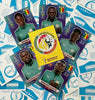 Panini FIFA World Cup Qatar 2022 Sticker Collection - Single SENEGAL Stickers (SEN1 - SEN20)