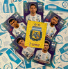 Panini FIFA World Cup Qatar 2022 Sticker Collection - Single ARGENTINA Stickers (ARG1 - ARG20)