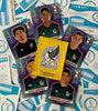 Panini FIFA World Cup Qatar 2022 Sticker Collection - Single MEXICO Stickers (MEX1 - MEX20)