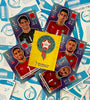 Panini FIFA World Cup Qatar 2022 Sticker Collection - Single MOROCCO Stickers (MAR1 - MAR20)