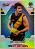 2012 AFL Select Champions - TRENT COTCHIN (RICHMOND) 2011 Best & Fairest BF13