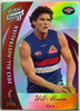 2014 AFL Select Honours 1 - WILL MINSON (WESTERN BULLDOGS) 2013 All-Australian AA16