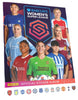 Panini Women's Super League 2024 Official Sticker Collection - Sticker Album