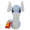 Official Pokemon Plush - DRATINI 8 inch Soft Toy