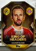 2025-26 Topps UCC Match Attax - HARRY KANE (BAYERN MUNICH) Chrome Award Winner CA7