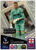 Panini Adrenalyn XL Premier League 2025 - SAM JOHNSTONE (CRYSTAL PALACE) Limited Edition