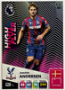 Panini Adrenalyn XL Premier League 2025 - Single HIGH FLYER Cards (#375 - #378) 1:27 packets