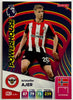 Panini Adrenalyn XL Premier League 2025 - Single POWERHOUSE Cards (#388 - #392) 1:12 packets