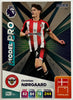 Panini Adrenalyn XL Premier League 2025 - Single MODEL PRO Cards (#406 - #410) 1:12 packets