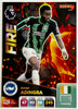 Panini Adrenalyn XL Premier League 2025 - Single FIRE Cards (#442 - #446) 1:11 packets