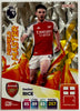 Panini Adrenalyn XL Premier League 2025 - Single MIDFIELD MASTER Cards (#397 - #405) 1:6 packets