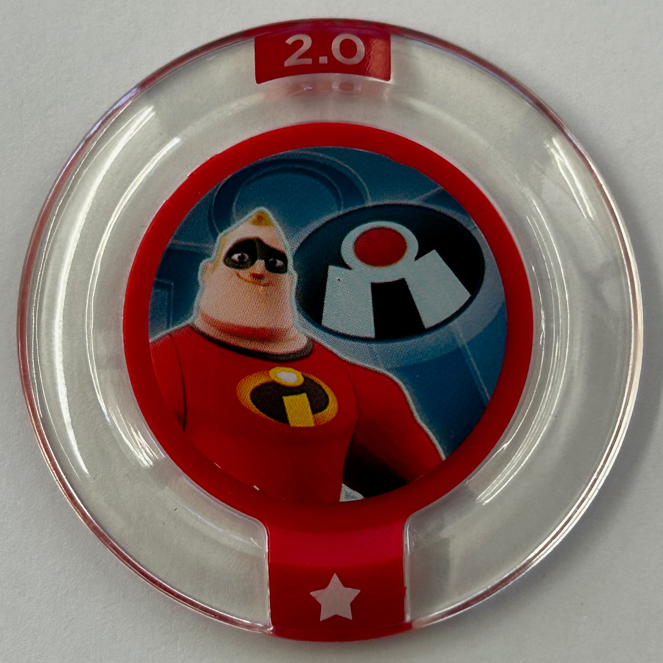 Disney Infinity 2.0 POWER DISCS