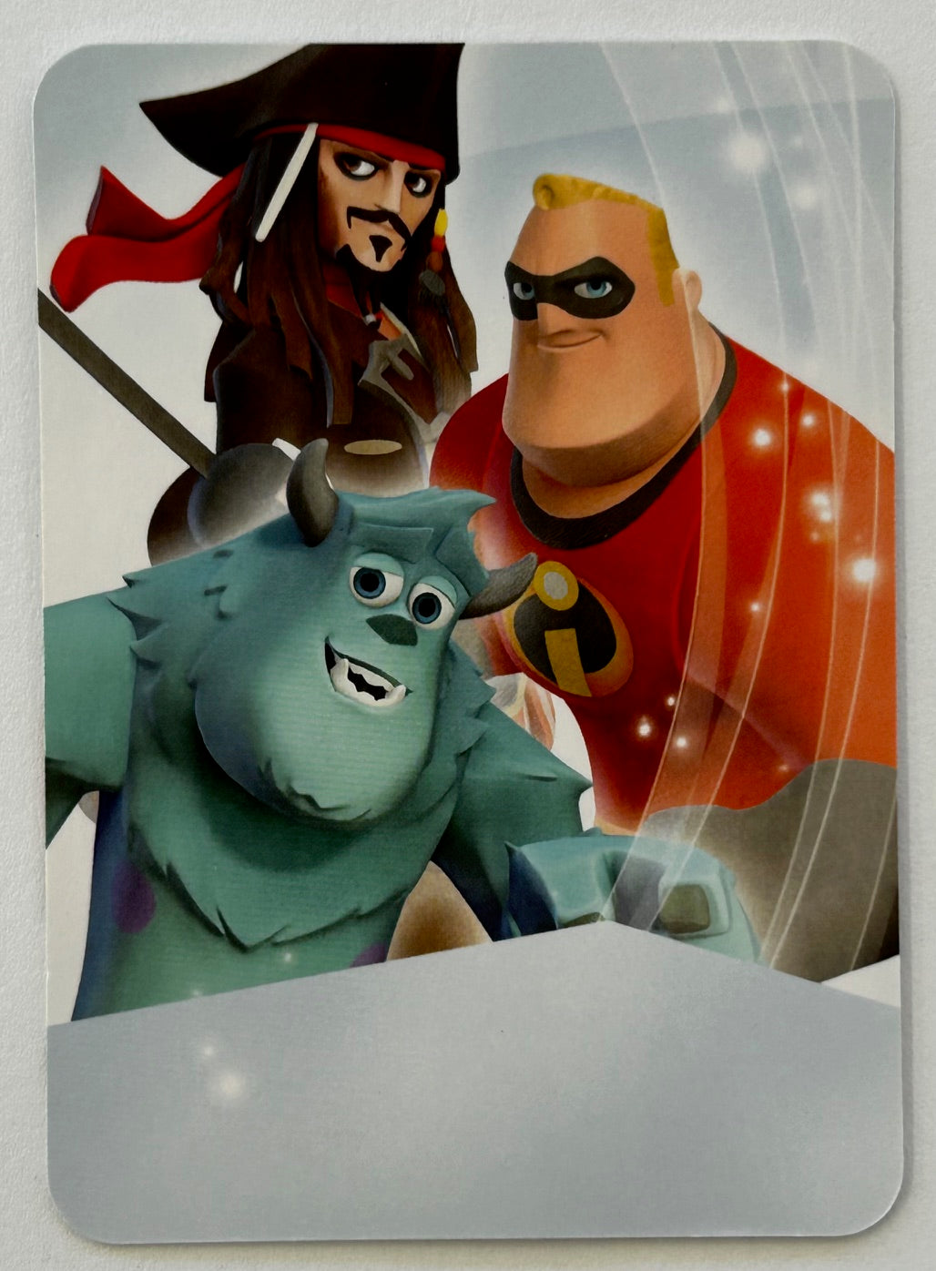 Disney Infinity WEB CODE CARDS 1.0, 2.0 & 3.0 (inc Marvel, Pixar & Star Wars)