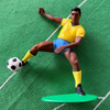 Kenner Starting Lineup SLU Loose Figure - PELE 