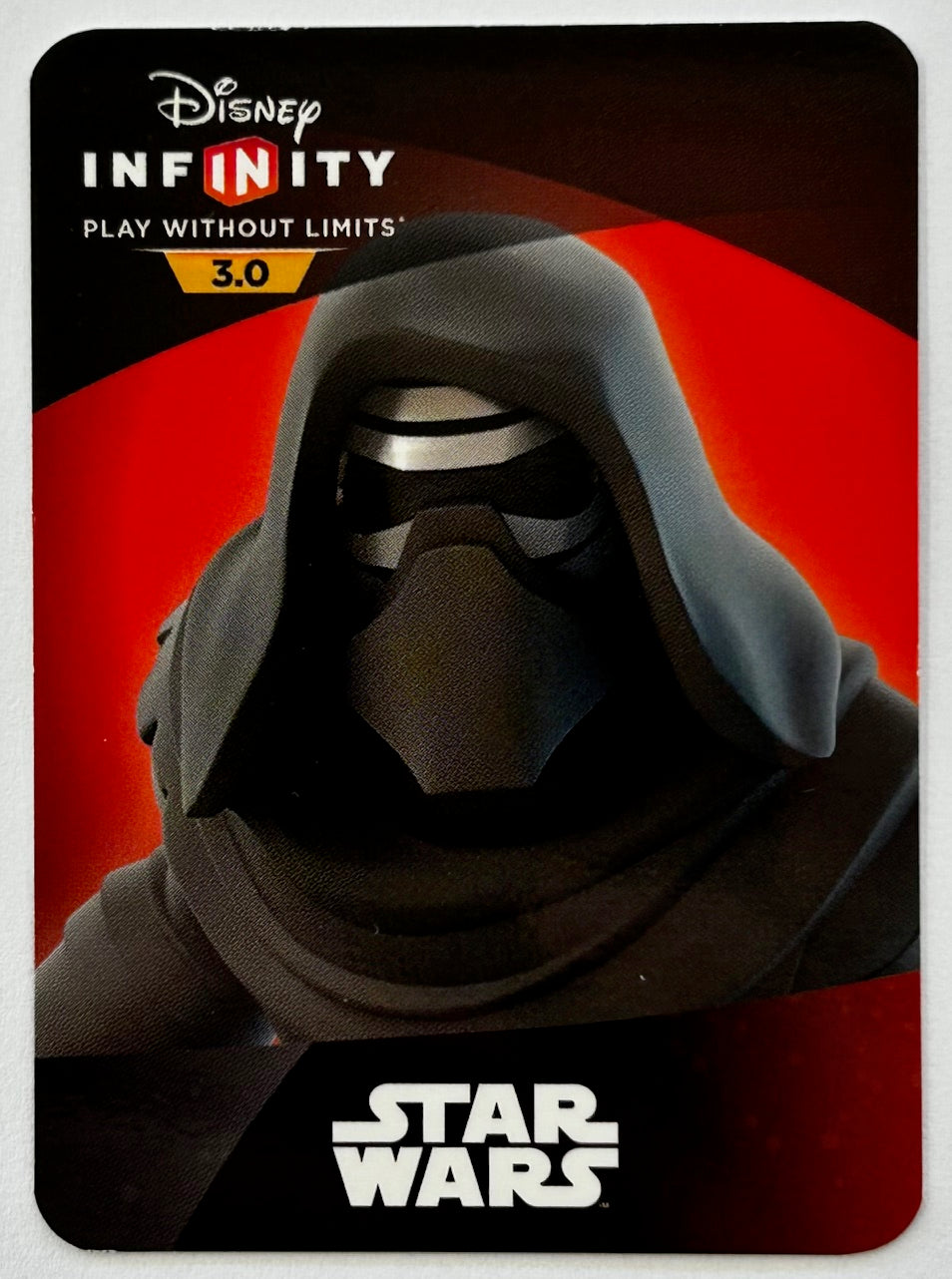 Disney Infinity WEB CODE CARDS 1.0, 2.0 & 3.0 (inc Marvel, Pixar & Star Wars)