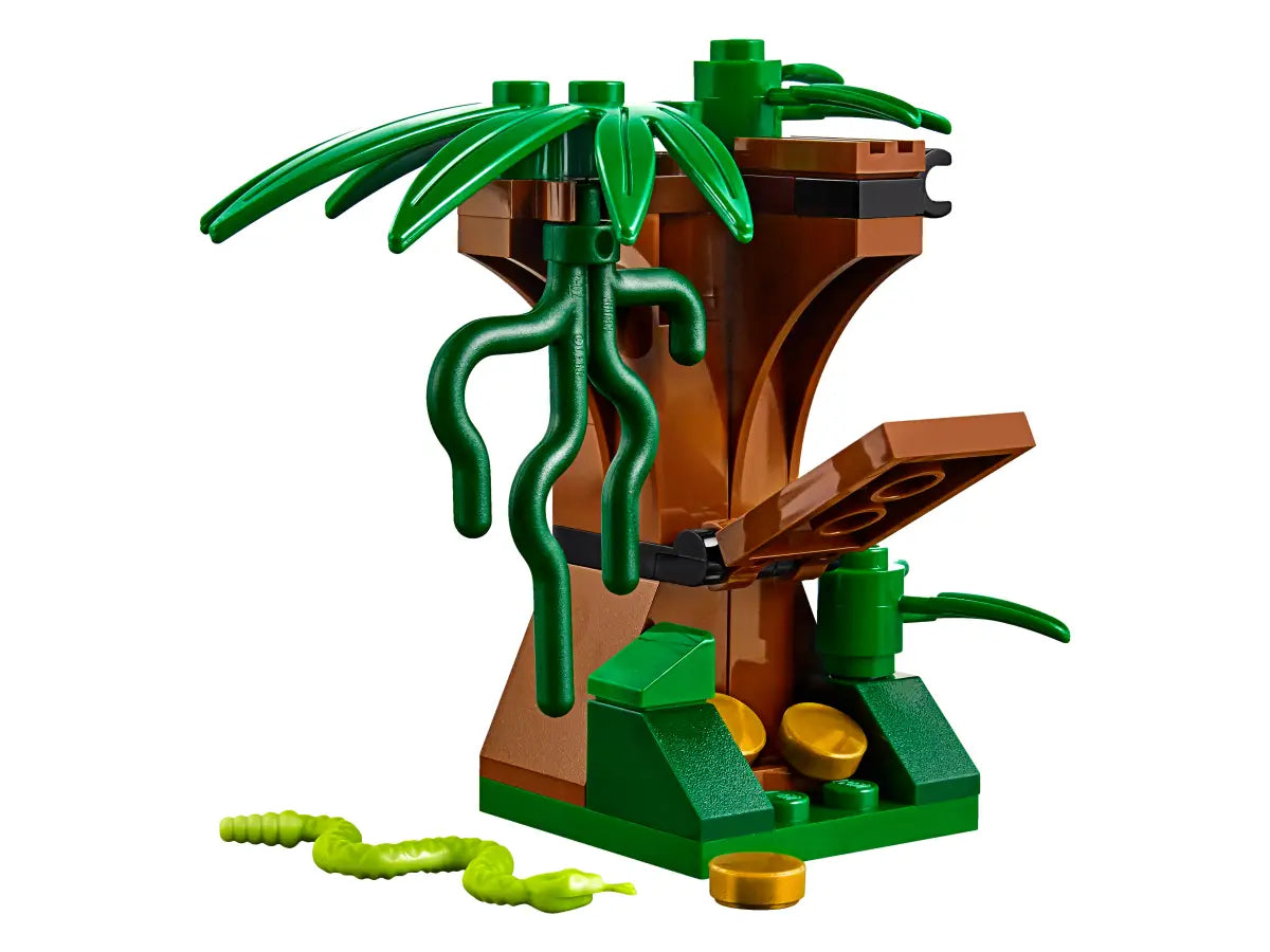 Lego City Jungle Starter Set 60157