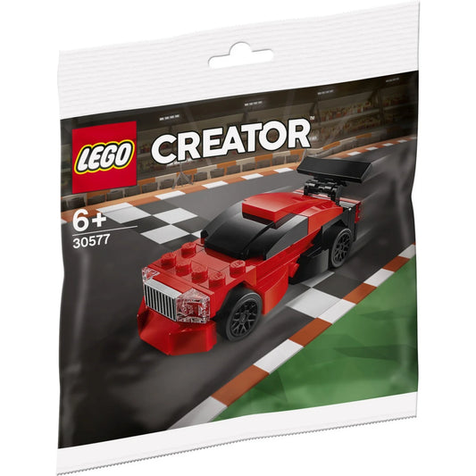 Lego Creator Super Muscle Car 30577 Polybag