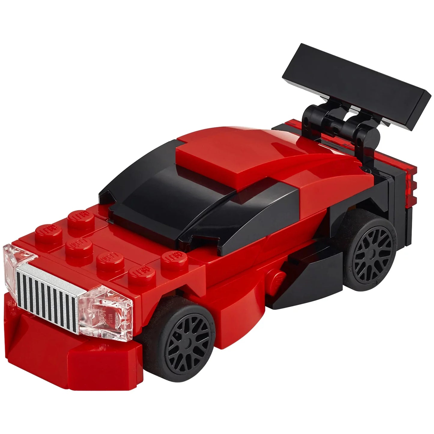 Lego Creator Super Muscle Car 30577 Polybag