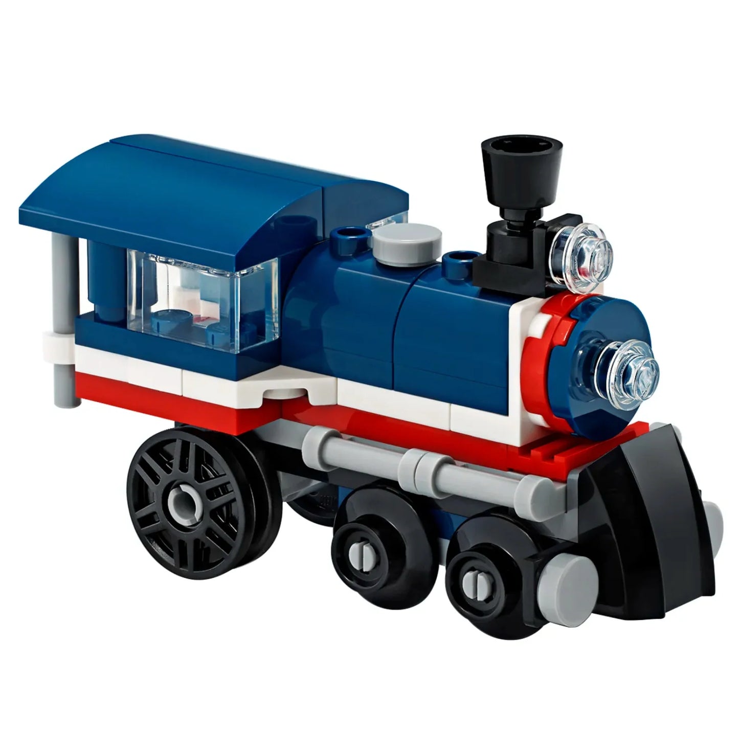 Lego Creator Train 30575 Polybag