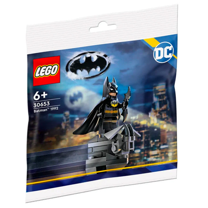 Lego DC Batman™ 1992 30653 Polybag