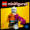 Lego DC Super Heroes Minifigure 71026 - Metamorpho