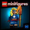 Lego DC Super Heroes Minifigure 71026 - Stargirl